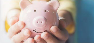 Saving for college. Click to learn more.