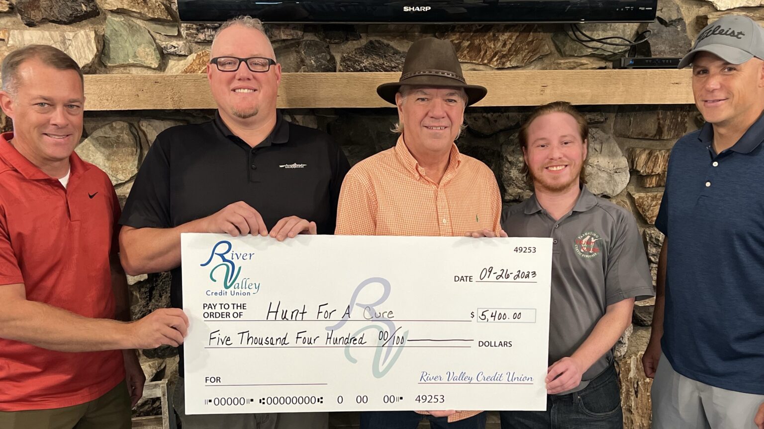 Our Story River Valley Credit Union River Valley Credit Union