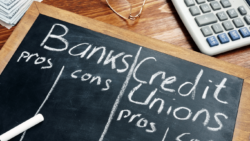 Understanding the Difference Between a Credit Union and a Bank