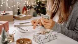 Savvy Holiday Spending