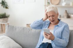 Scammers Continue to Steal Billions From Elderly Adults