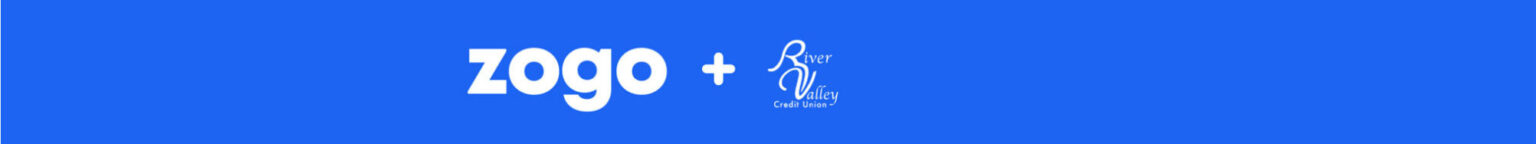Zogo plus River Valley Credit nion